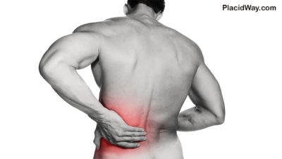 Deep learning to the rescue for chronic lower back pain